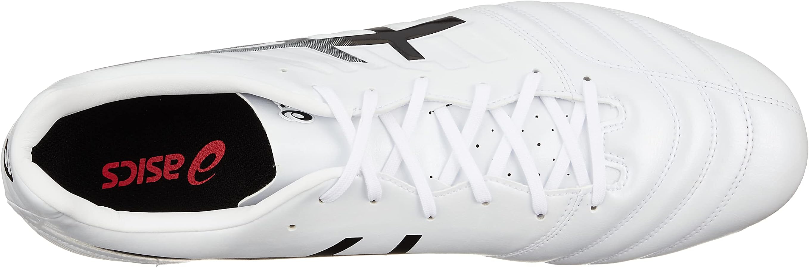 Amazon | [アシックス] メンズ DS LIGHT GAIN STサッカーシューズ